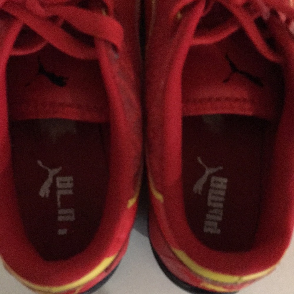 Puma - Picture 6 of 9